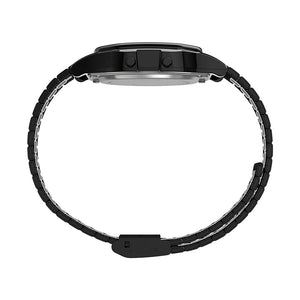 Reloj Timex Indiglo T80 Vintage TW2R67000 Negro - Dando la Hora