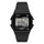 Reloj Timex Indiglo T80 Vintage TW2R67000 Negro - Dando la Hora