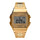Reloj Timex Indiglo T80 Vintage TW2R79200 Dorado Digital