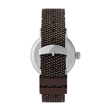 Reloj Timex Standard TW2U89600 Indiglo Cuero - Dando la Hora