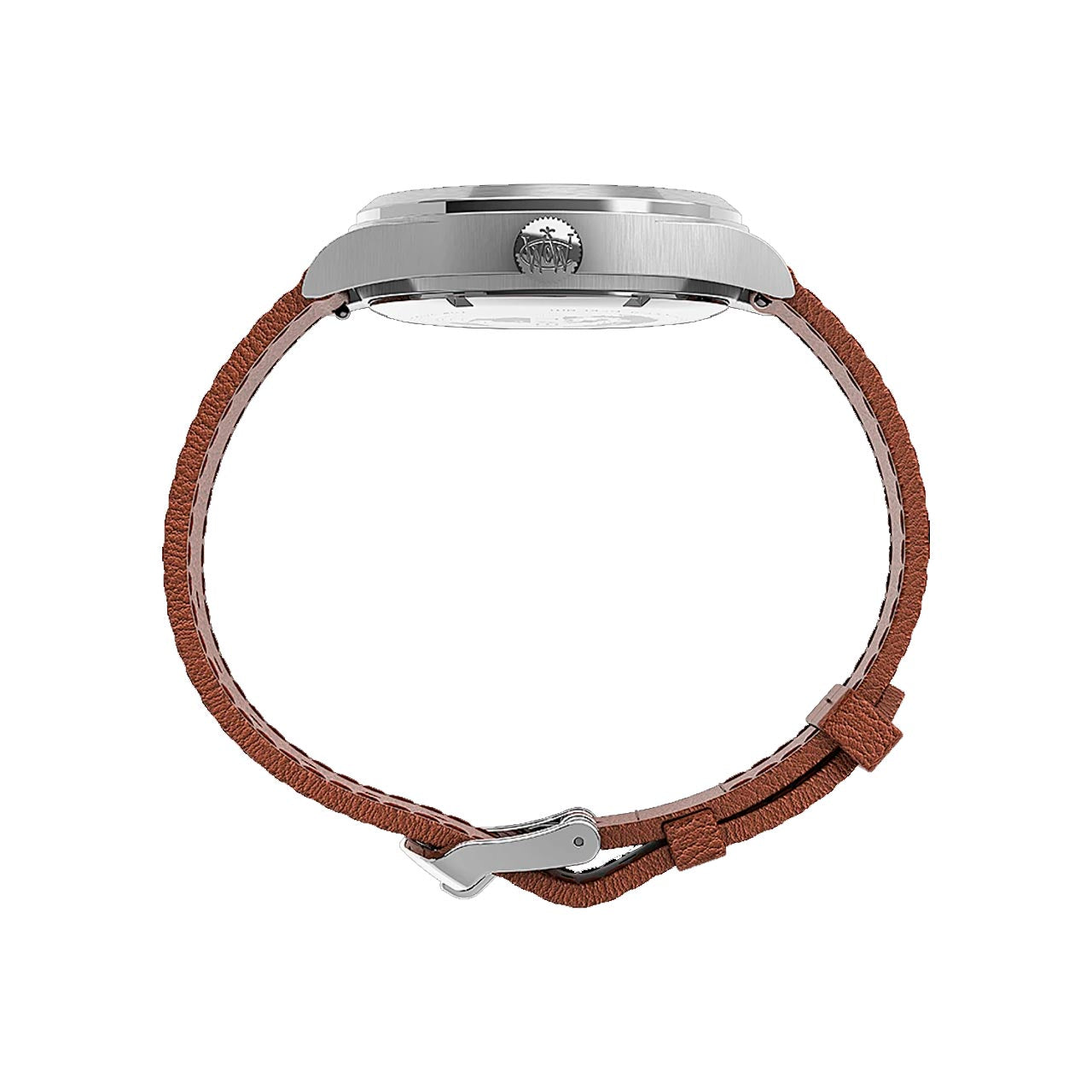 Reloj Timex Standard TW2U90400 Waterbury - Dando la Hora