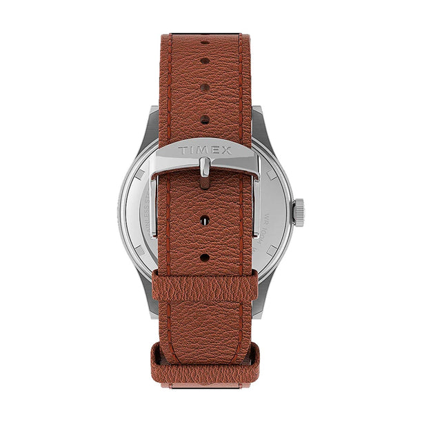 Reloj Timex Standard TW2U90400 Waterbury - Dando la Hora