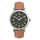 Reloj Timex Standard TW2V27700 Indiglo Cuero - Dando la Hora