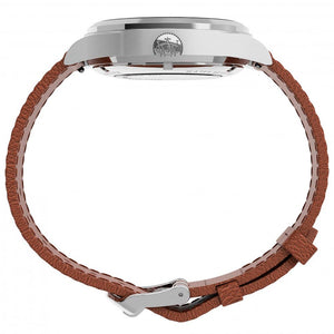 Reloj Timex Waterbury TW2U91000 Automatic Day-Date 39mm
