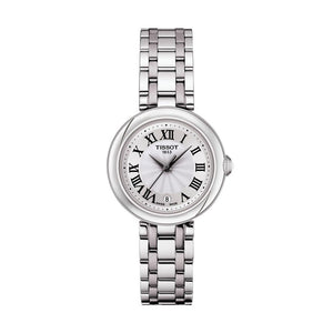 Reloj Tissot Bellissima T126.010.11.013.00 Quartz Small Lady - Dando la Hora