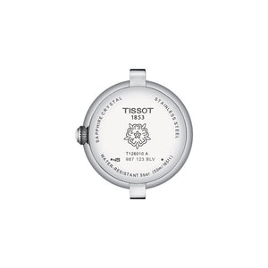 Reloj Tissot Bellissima T126.010.11.013.00 Quartz Small Lady - Dando la Hora