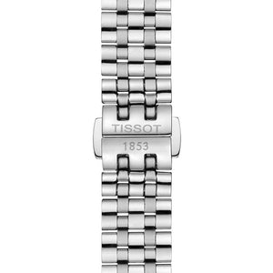 Reloj Tissot Bellissima T126.010.11.013.00 Quartz Small Lady - Dando la Hora