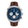 Reloj Tissot Heritage 1973 Chronograph T124.427.16.041.00 Automatico 43mm - Dando la Hora