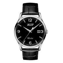 Reloj Tissot Heritage Visodate T118.410.16.057.00 Quartz 40mm - Dando la Hora