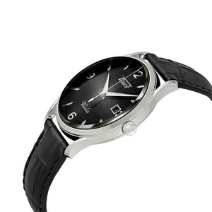 Reloj Tissot Heritage Visodate T118.410.16.057.00 Quartz 40mm - Dando la Hora
