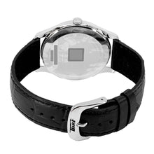 Reloj Tissot Heritage Visodate T118.410.16.057.00 Quartz 40mm - Dando la Hora