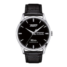 Reloj Tissot Heritage Visodate T118.430.16.051.00 42mm - Dando la Hora