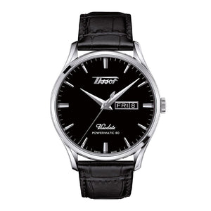 Reloj Tissot Heritage Visodate T118.430.16.051.00 42mm - Dando la Hora