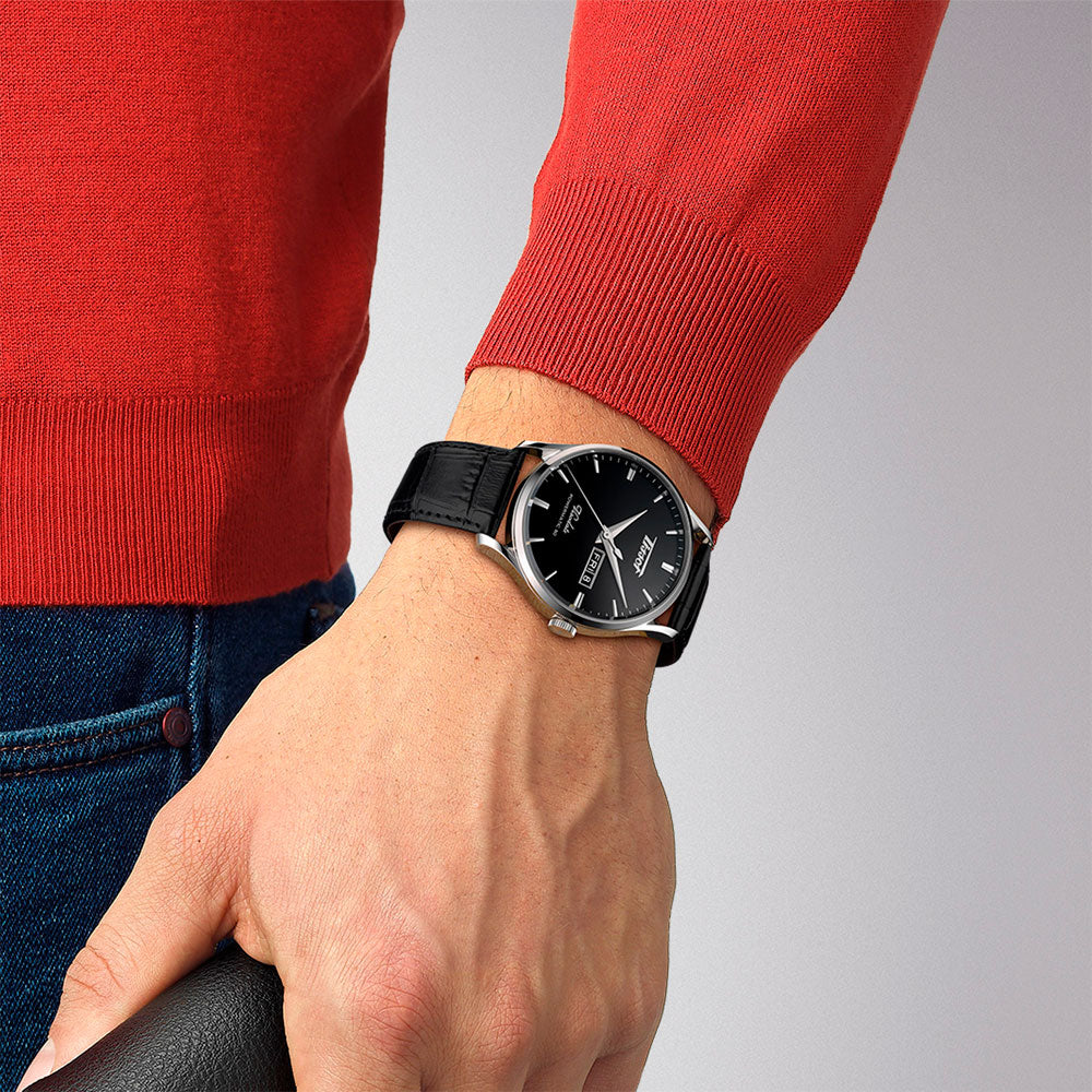 Tissot visodate relojes especiales 2025