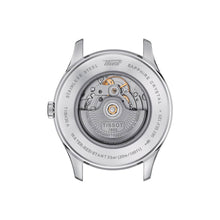 Reloj Tissot Heritage Visodate T118.430.16.051.00 42mm - Dando la Hora