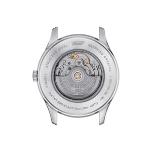 Reloj Tissot Heritage Visodate T118.430.16.051.00 42mm - Dando la Hora