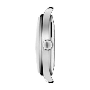 Reloj Tissot Heritage Visodate T118.430.16.051.00 42mm - Dando la Hora