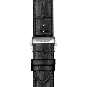 Reloj Tissot Heritage Visodate T118.430.16.051.00 42mm - Dando la Hora