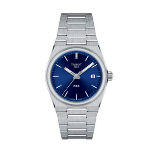 Reloj Tissot PRX T137.210.11.041.00 Quartz 35mm