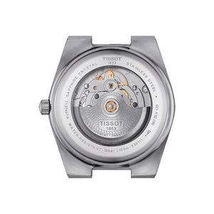 Reloj Tissot PRX T137.407.11.041.00 Powematic 80 40mm - Dando la Hora