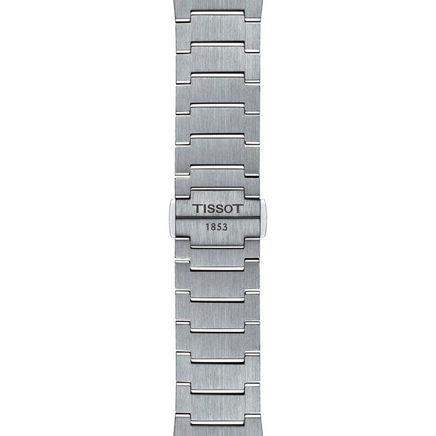 Reloj Tissot PRX T137.407.11.091.00 Powematic 80 40mm - Dando la Hora
