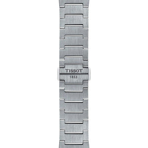 Reloj Tissot PRX T137.407.11.091.00 Powematic 80 40mm - Dando la Hora