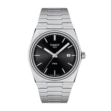 Reloj Tissot PRX T137.410.11.051.00 Quartz 40mm - Dando la Hora