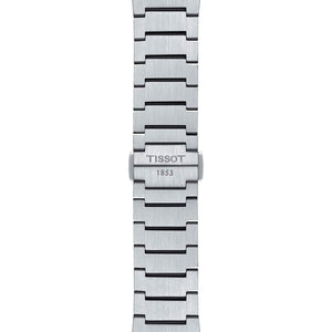 Reloj Tissot PRX T137.410.11.051.00 Quartz 40mm - Dando la Hora