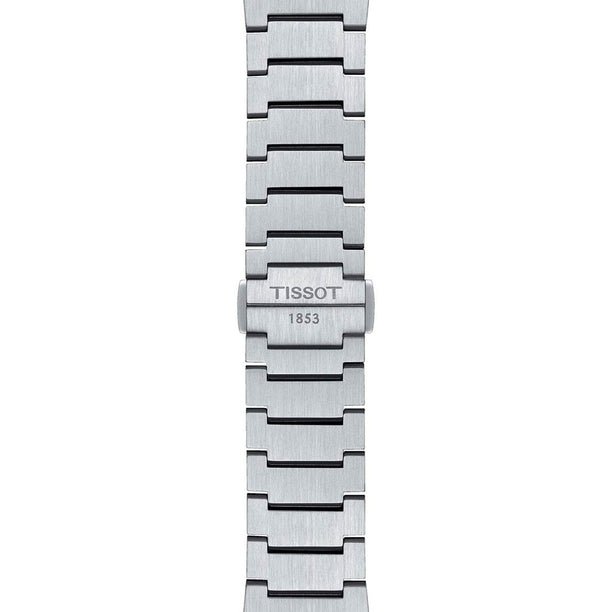 Reloj Tissot PRX T137.410.11.041.00 Quartz 40mm - Dando la Hora