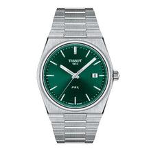 Reloj Tissot PRX T137.410.11.091.00 Quartz 40mm - Dando la Hora