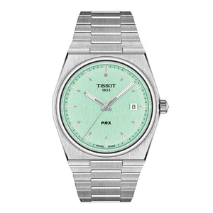 Reloj Tissot PRX T137.410.11.091.01 Quartz 40mm - Dando la Hora