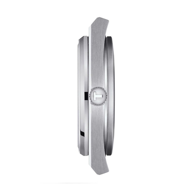 Reloj Tissot PRX T137.410.11.091.00 Quartz 40mm - Dando la Hora
