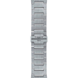 Reloj Tissot PRX T137.410.11.091.01 Quartz 40mm - Dando la Hora