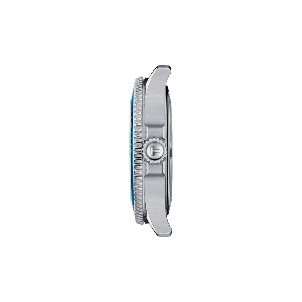 Reloj Tissot Seastar 1000 T120.210.11.041.00 Quartz 36mm - Dando la Hora