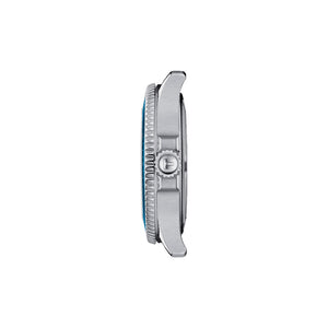 Reloj Tissot Seastar 1000 T120.210.11.041.00 Quartz 36mm - Dando la Hora