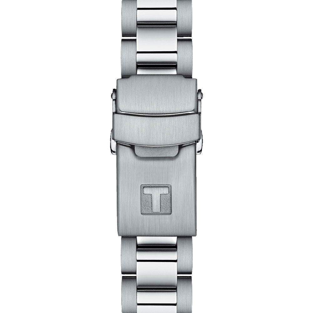 Reloj Tissot Seastar 1000 T120.210.11.041.00 Quartz 36mm - Dando la Hora