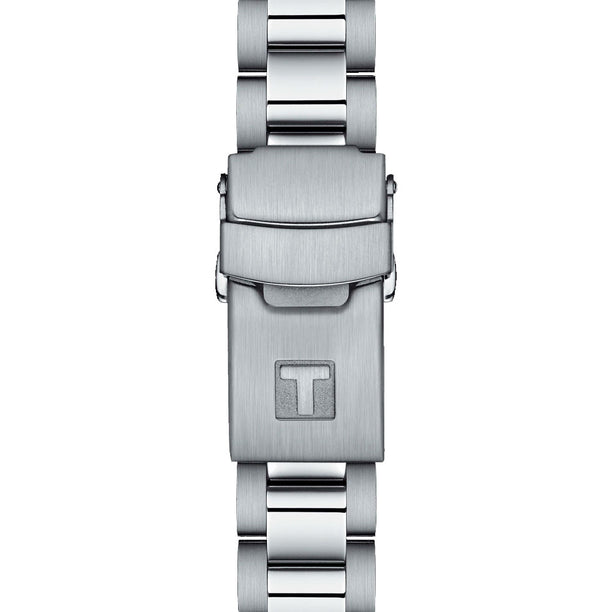 Reloj Tissot Seastar 1000 T120.210.11.041.00 Quartz 36mm - Dando la Hora