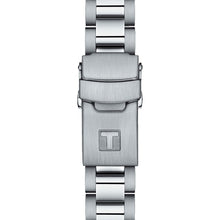 Reloj Tissot Seastar 1000 T120.210.11.041.00 Quartz 36mm - Dando la Hora