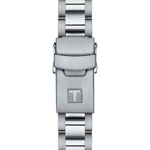 Reloj Tissot Seastar 1000 T120.210.11.041.00 Quartz 36mm - Dando la Hora
