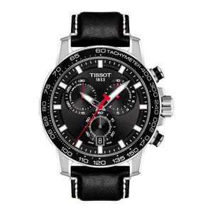 Reloj Tissot Supersport T125.617.16.051.00 Chronograph 43mm - Dando la Hora