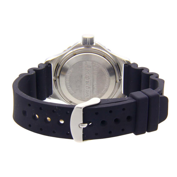 Reloj Vostok Amphibia 120656 Automático Made in Russia - Dando la Hora
