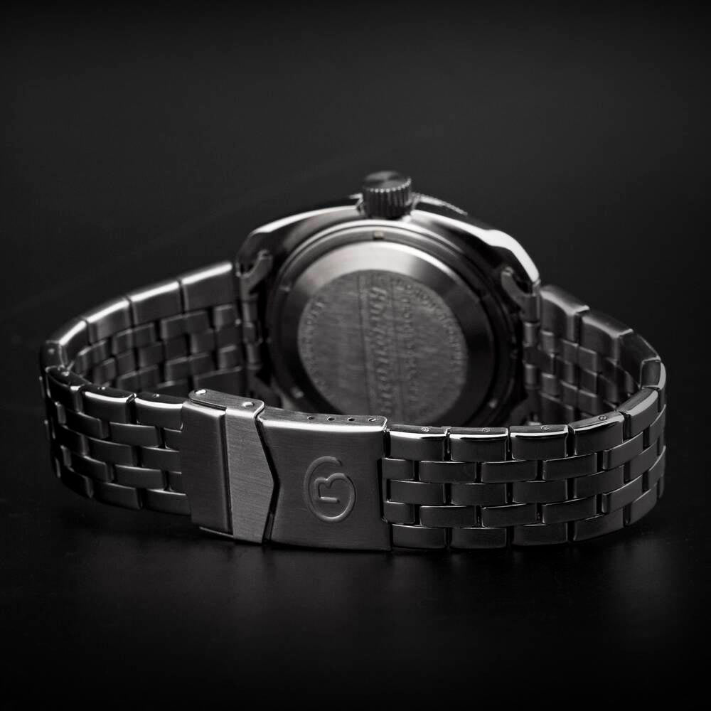 Reloj Vostok Amphibia 710440 Automático Made in Russia - Dando la Hora