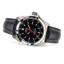 Reloj Vostok Komandirskie 390775 Automático Made in Russia - Dando la Hora