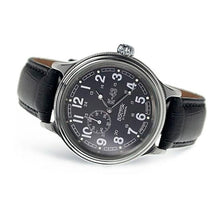 Reloj Vostok Retro 540933 Automático Made in Russia 43,6mm - Dando la Hora