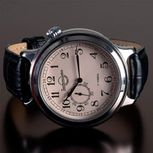Reloj Vostok Retro 550931 Automático Made in Russia 43,6mm - Dando la Hora
