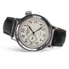 Reloj Vostok Retro 550931 Automático Made in Russia 43,6mm - Dando la Hora