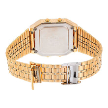 Reloj World Time Casio Vintage A500WGA-1DF