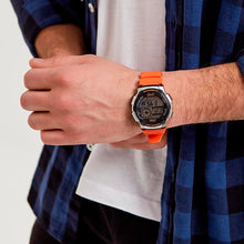 Reloj World Time Casio Vintage AE-1000W-4BVDF - Dando la Hora