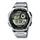 Reloj World Time Royale Casio Vintage AE-1000WD-1AVDF - Dando la Hora