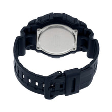 Reloj World Time Royale Casio Vintage AEQ-200W-1AVDF Negro - Dando la Hora